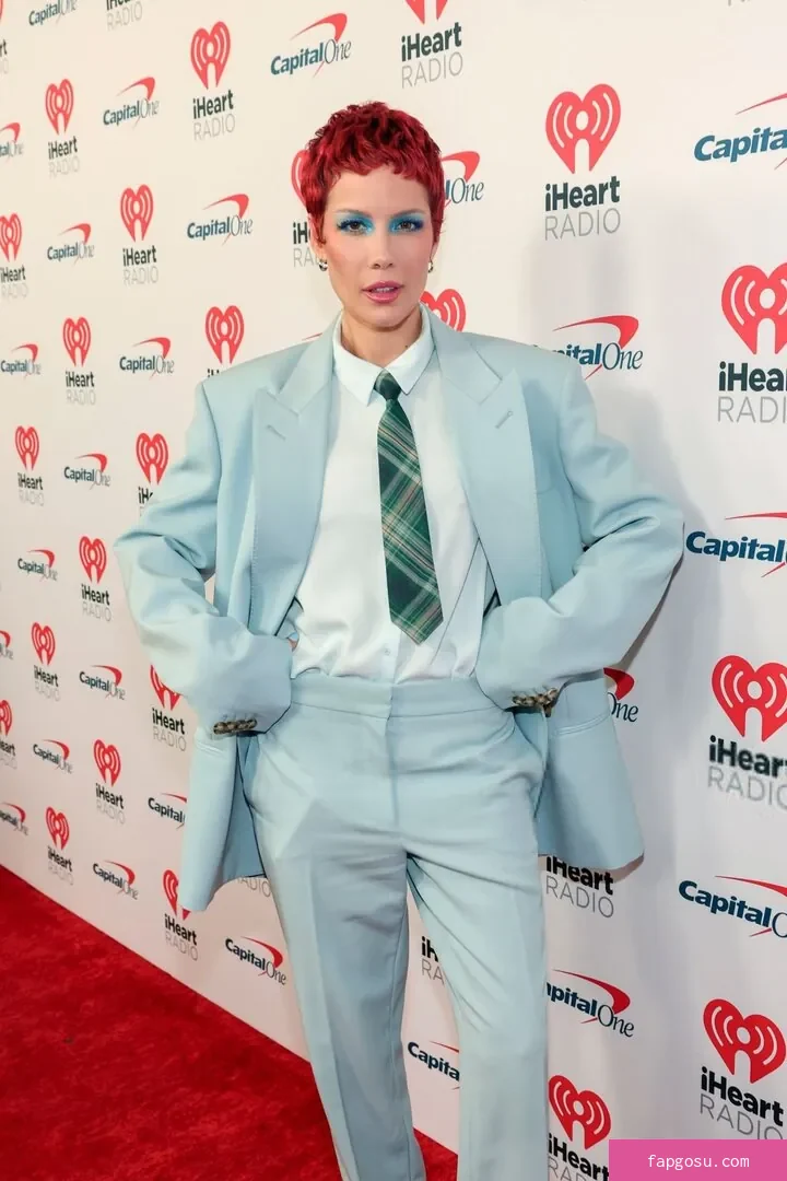 Halsey