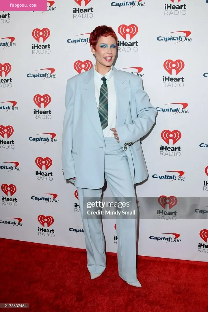 Halsey