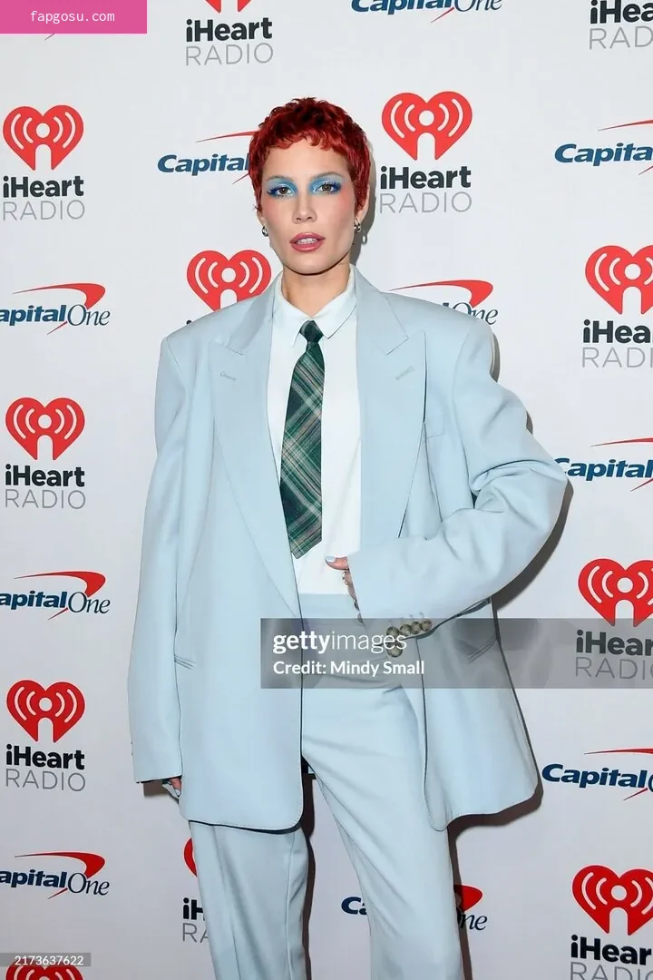 Halsey