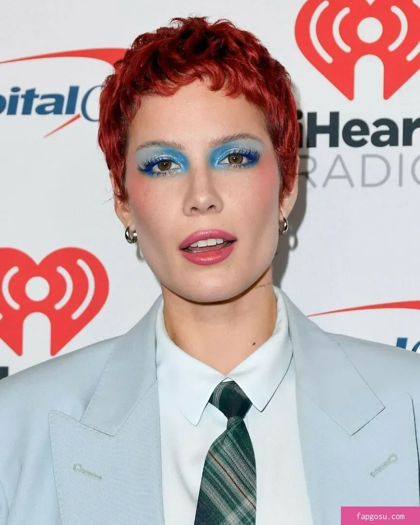 Halsey