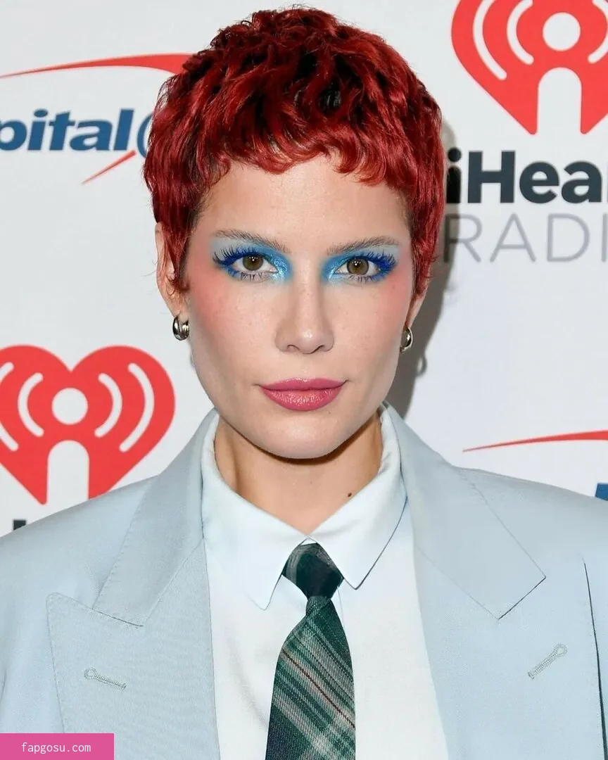 Halsey