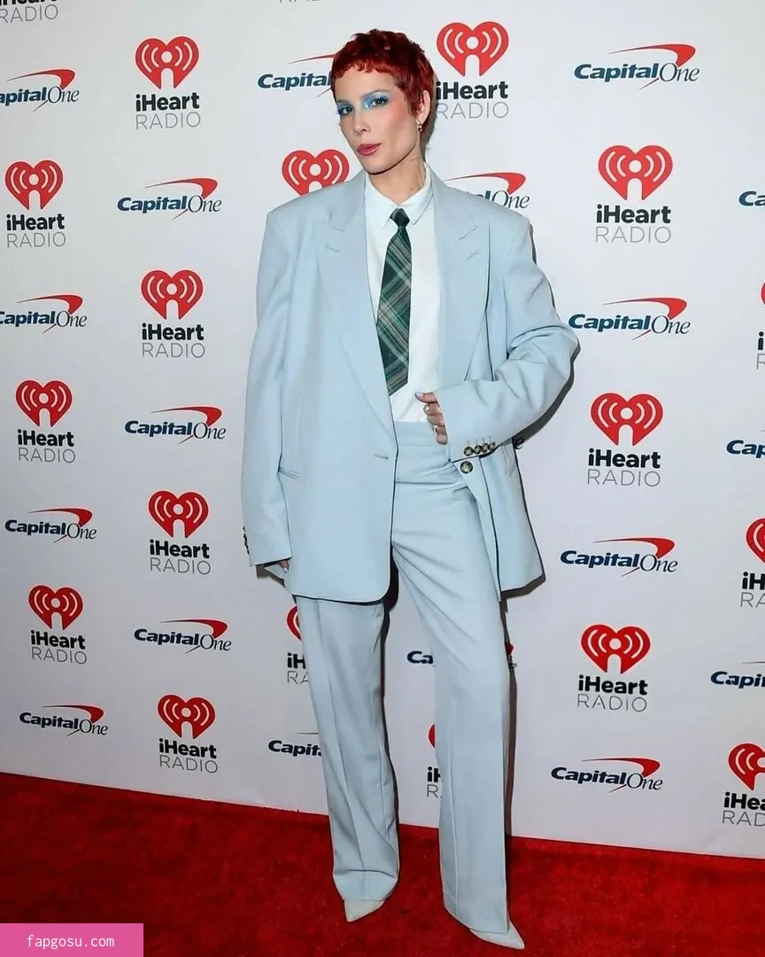Halsey