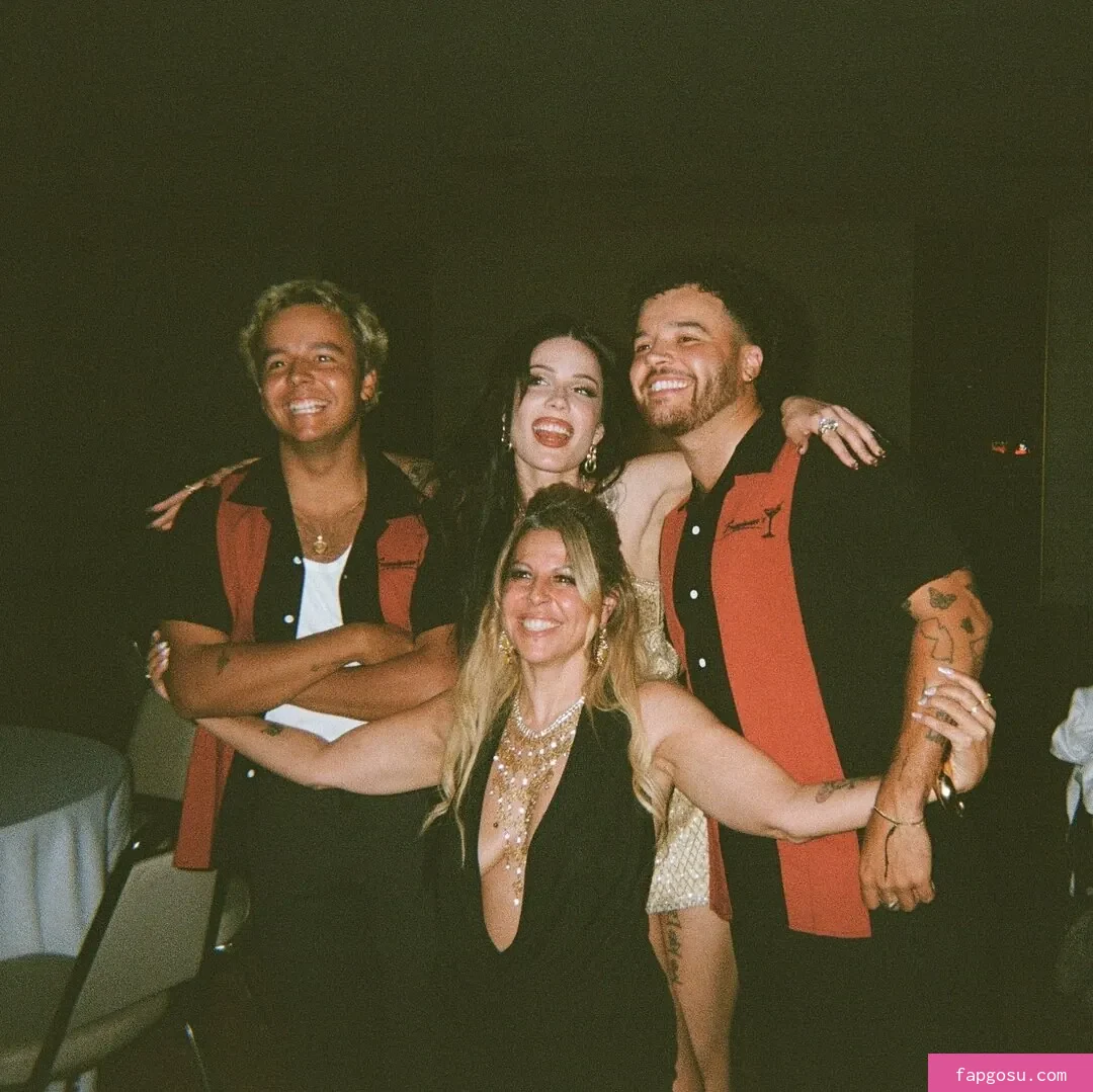 Halsey