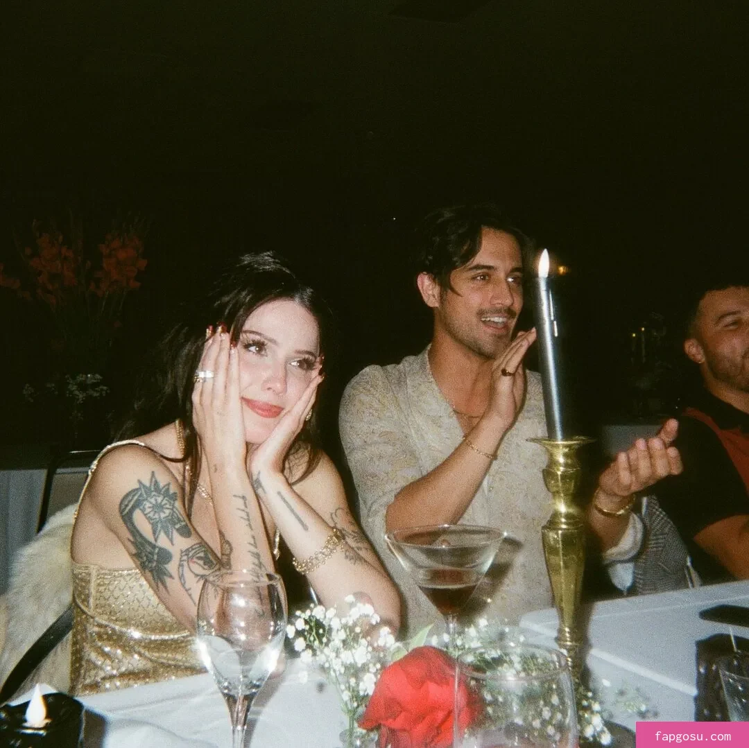 Halsey