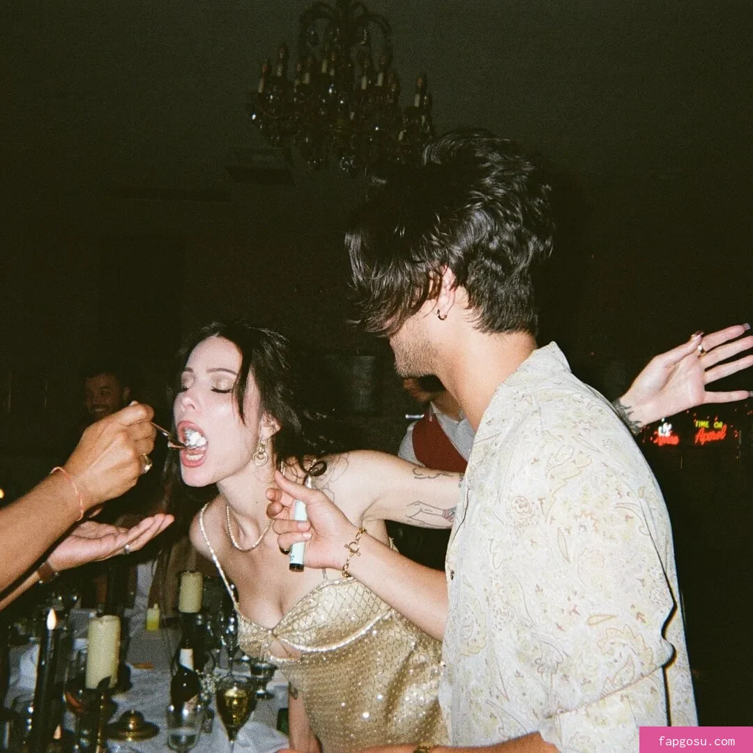 Halsey