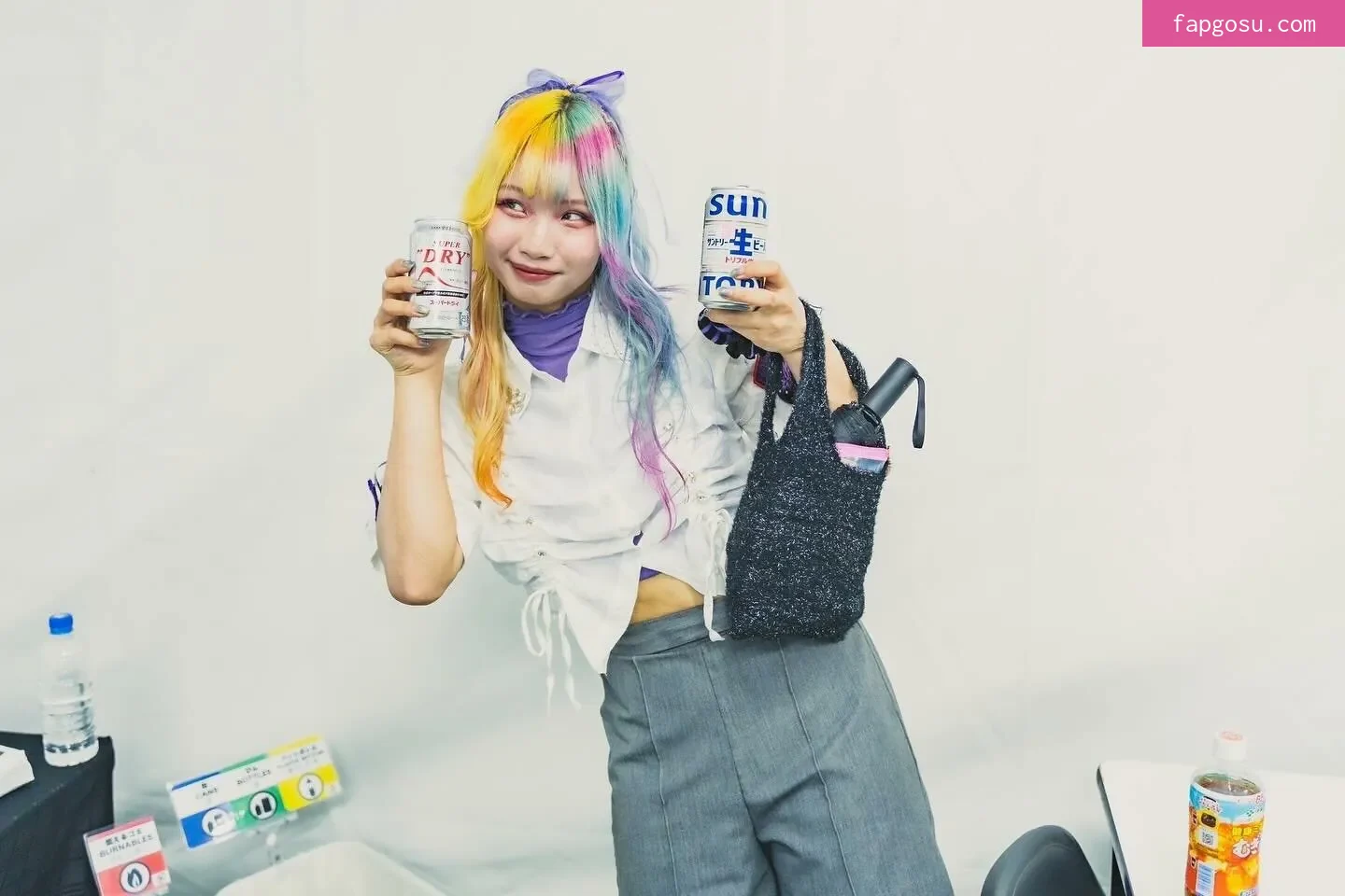 Hanabie