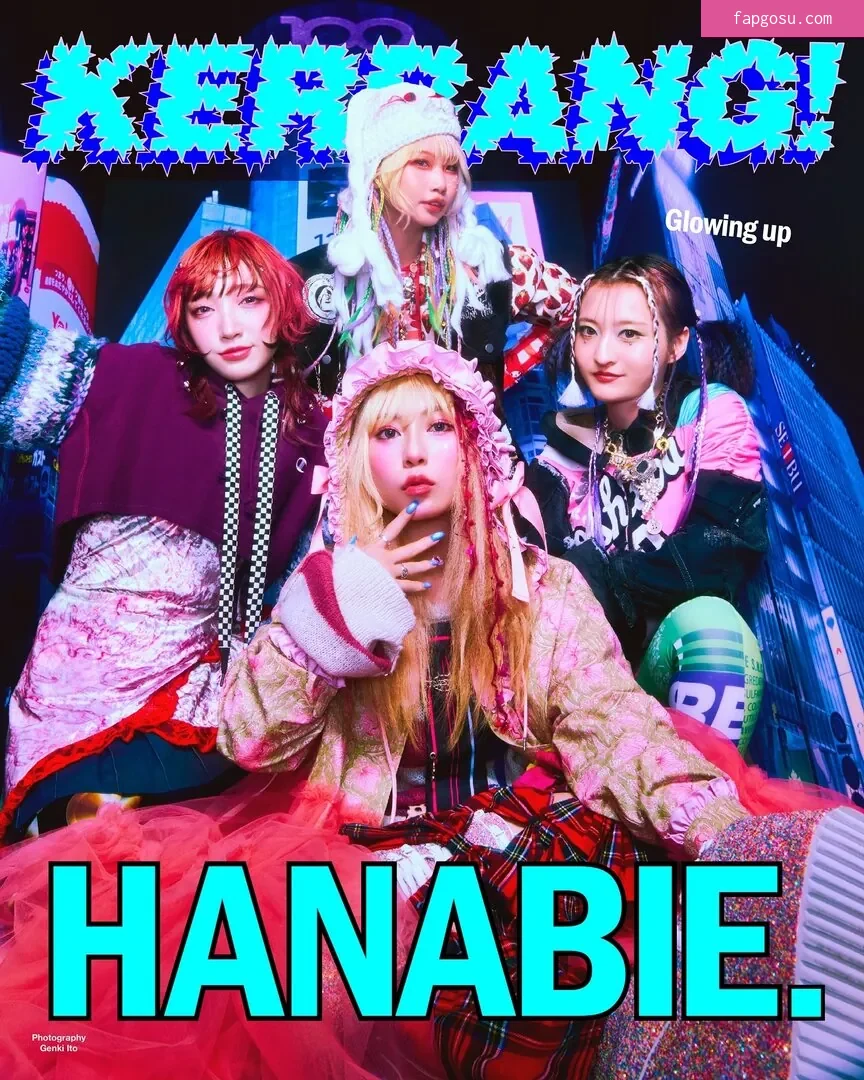 Hanabie