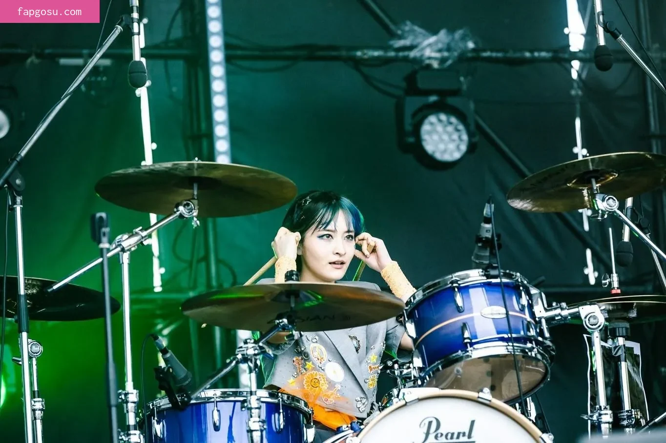 Hanabie