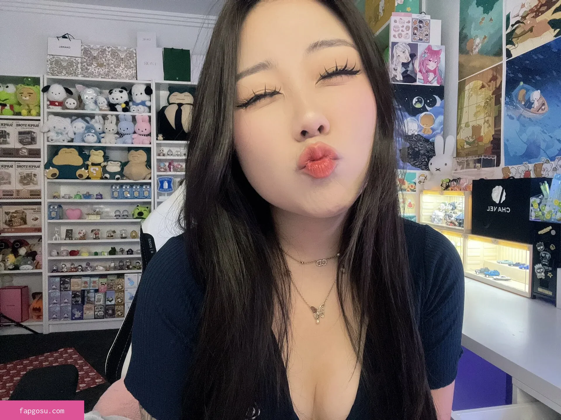 Hanavocado - Photo #127