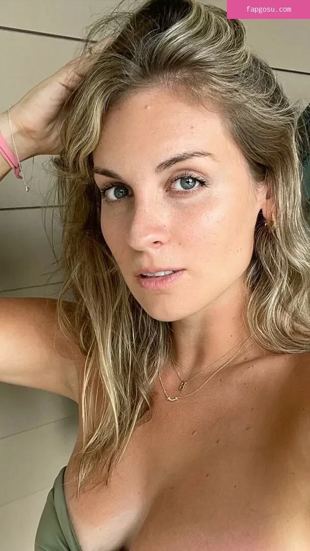 Hannah Aylward