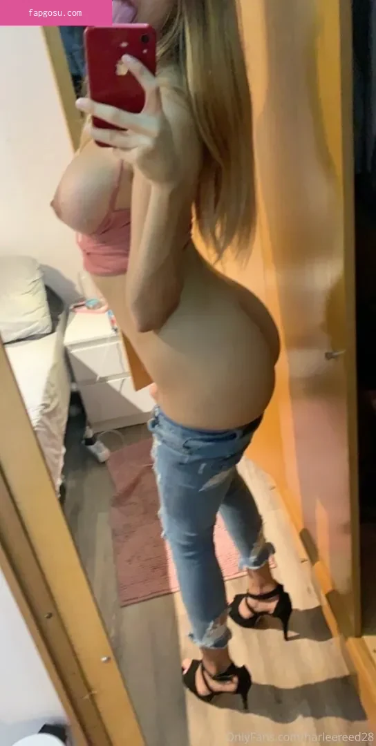 Harleereed28