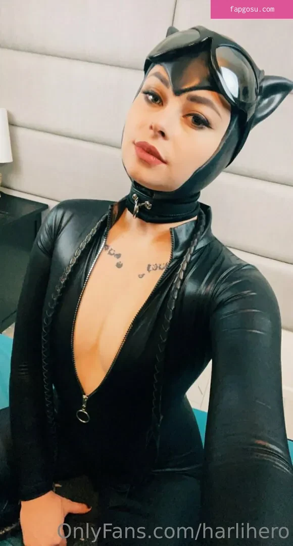 Harliantihero