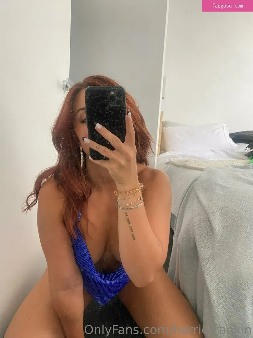 Harrietrankin