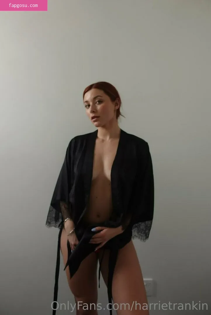 Harrietrankin