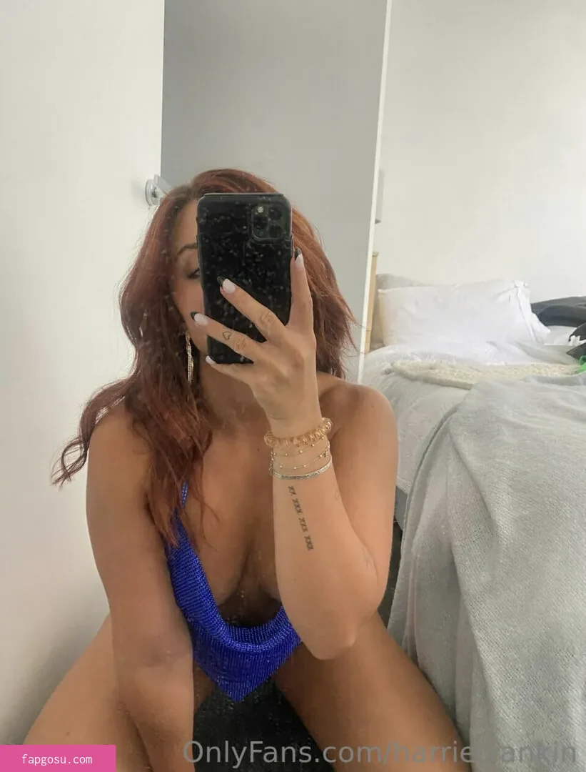 Harrietrankin