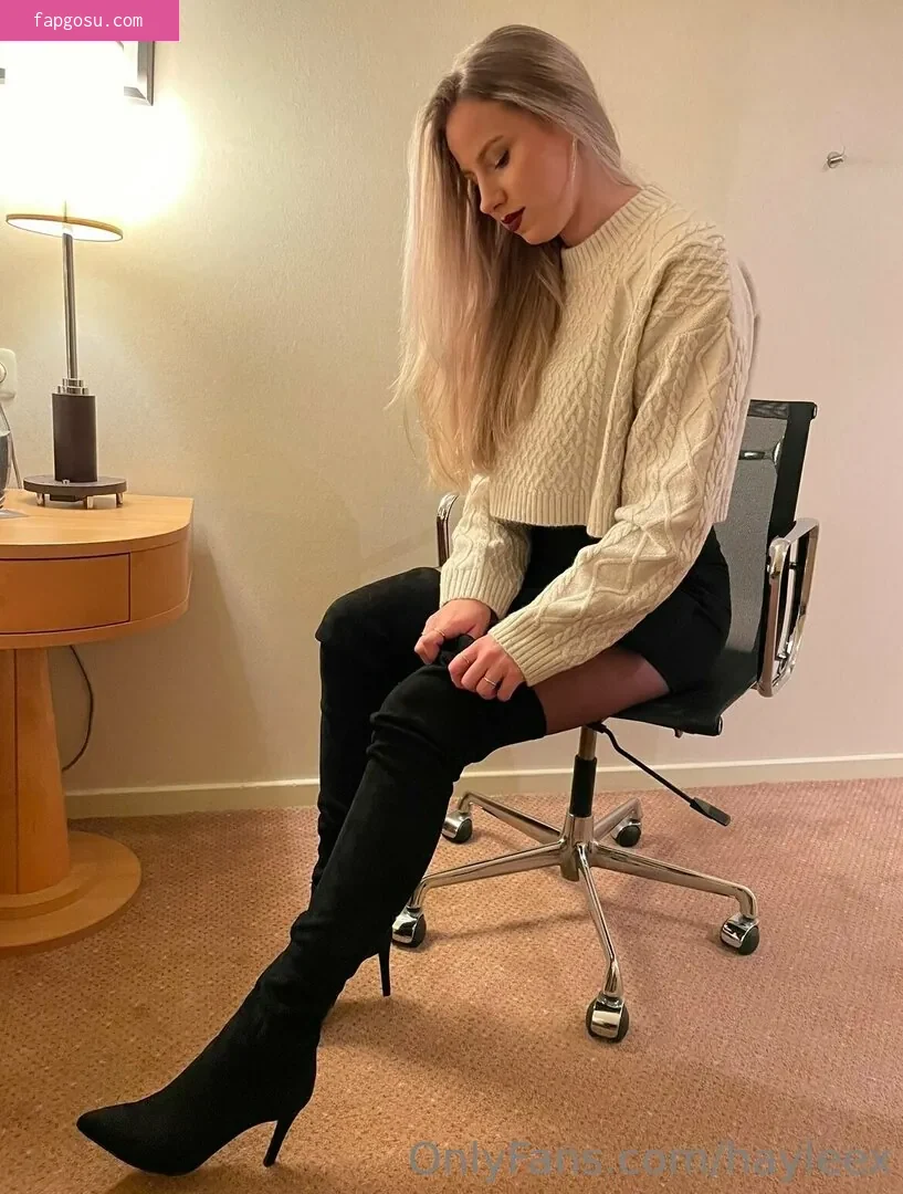 Hayleex