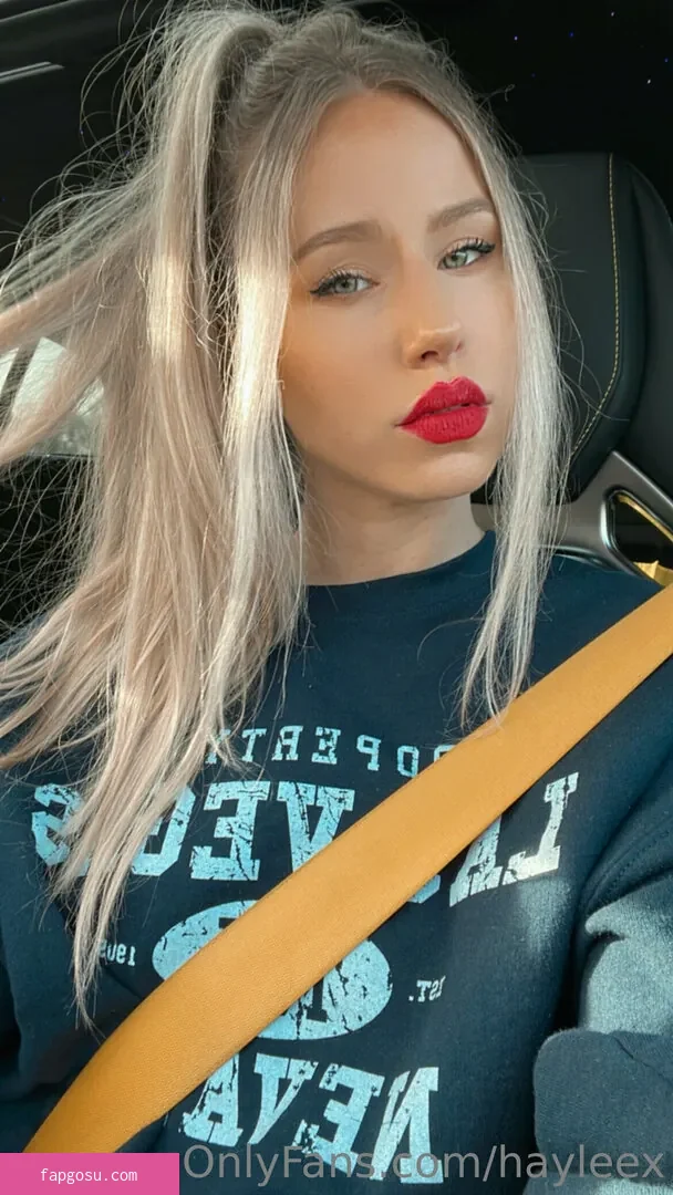 Hayleex