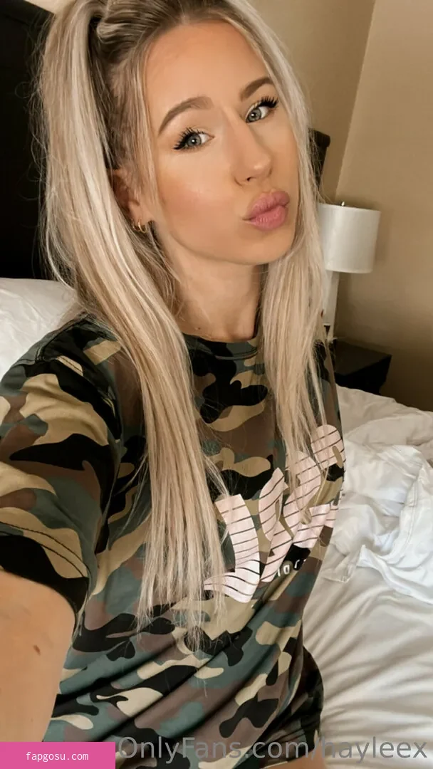 Hayleex
