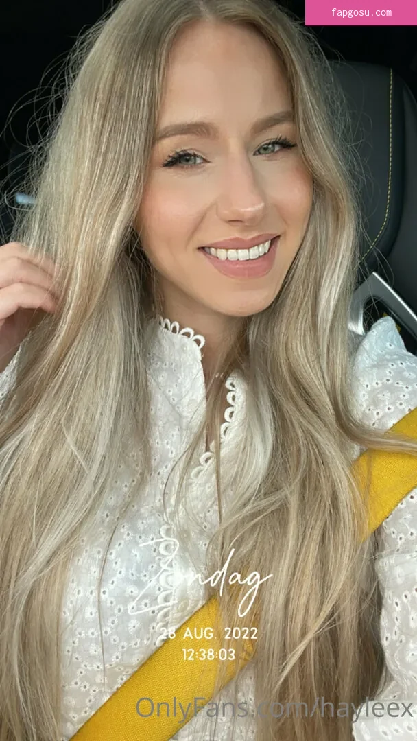 Hayleex