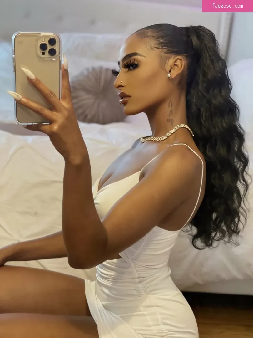 Habesha Barbie