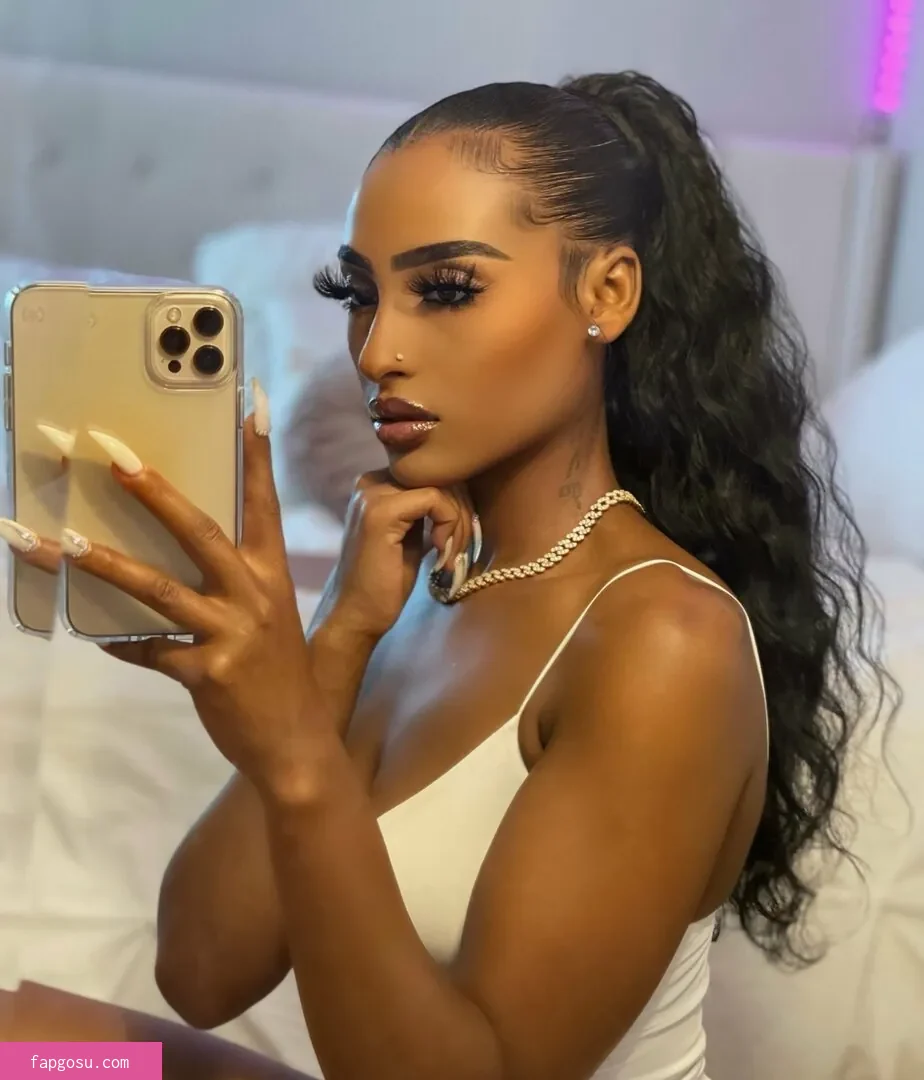 Habesha Barbie