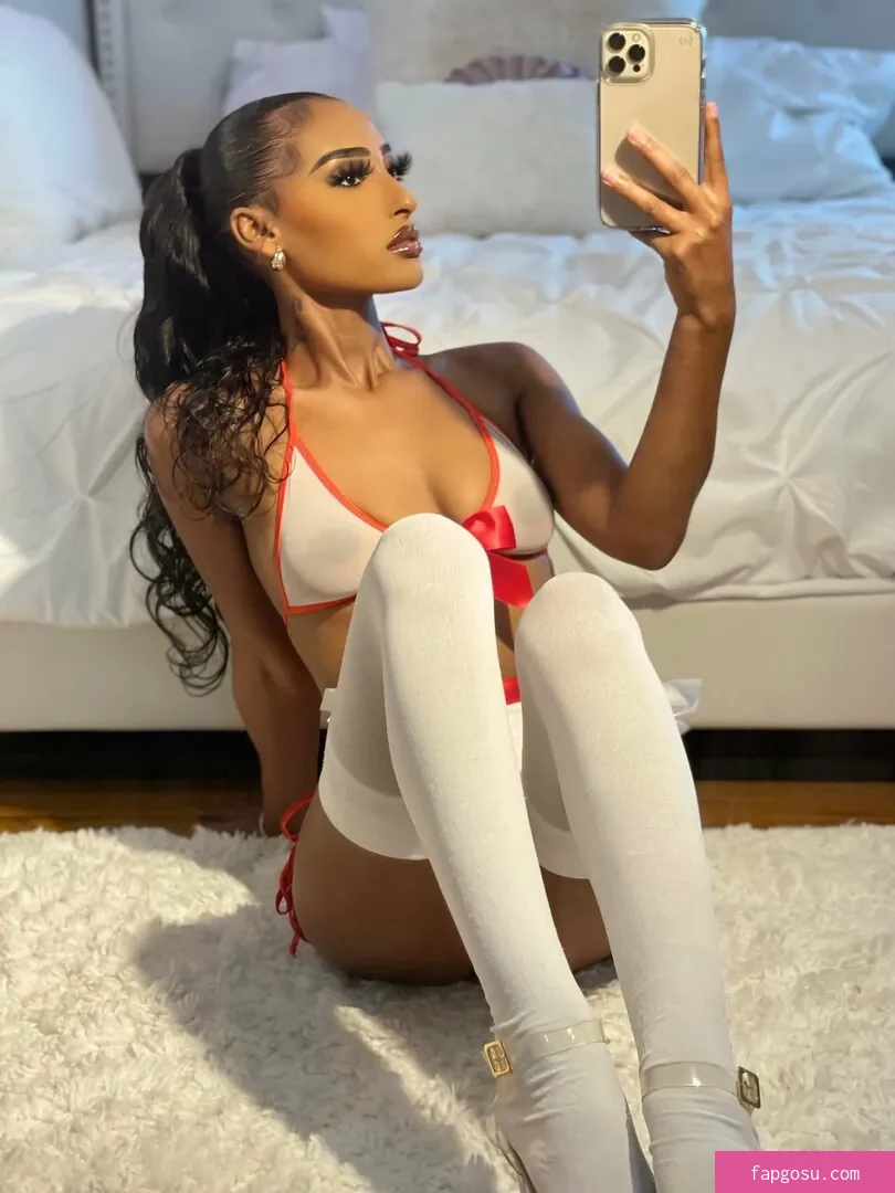 Habesha Barbie