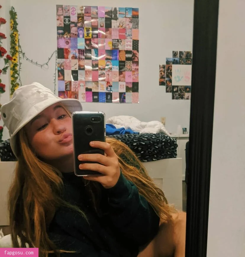 Hailey Bower