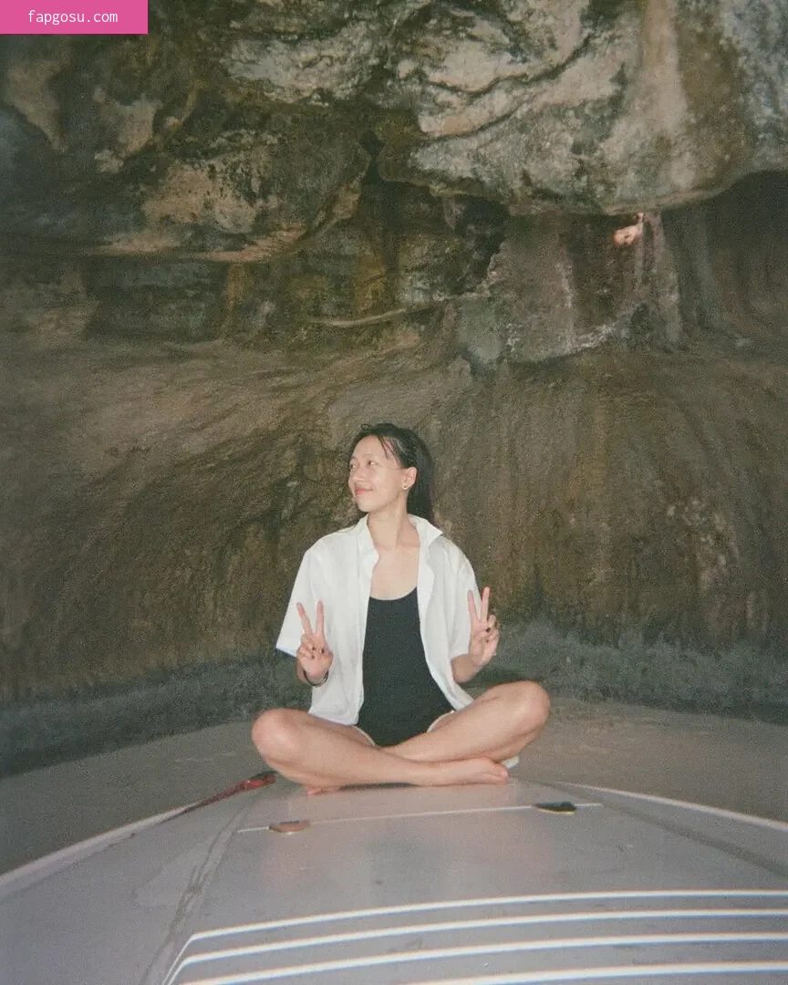 Hannah Bahng