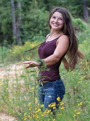 Hannah Barron