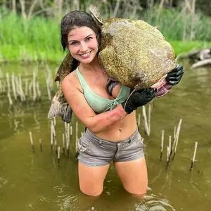 Hannah Barron aka Hannahbarron96 Nude Leaked OnlyFans - Fapgosu