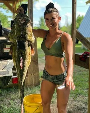 Hannah Barron