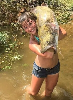 Hannah Barron
