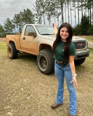 Hannah Barron