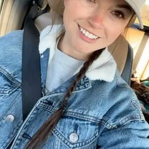 Hannah Barron