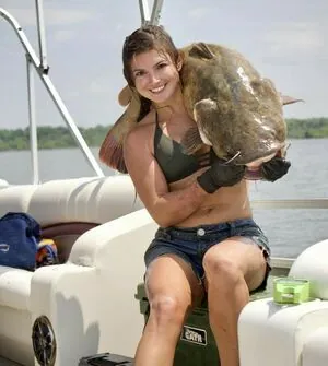 Hannah Barron