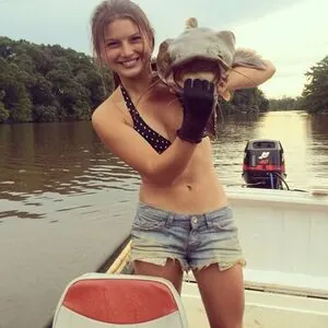 Hannah Barron