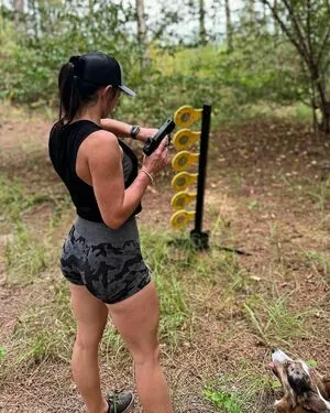 Hannah Barron aka Hannahbarron96 Nude Leaked OnlyFans - Fapgosu