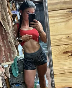 Hannah Barron