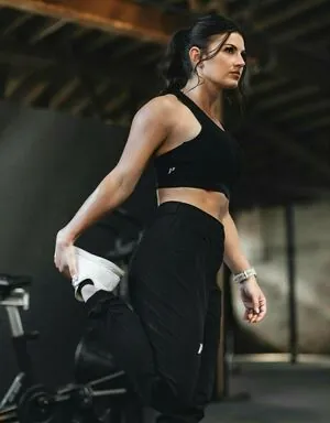 Hannah Barron