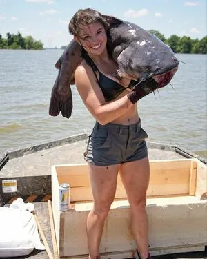 Hannah Barron