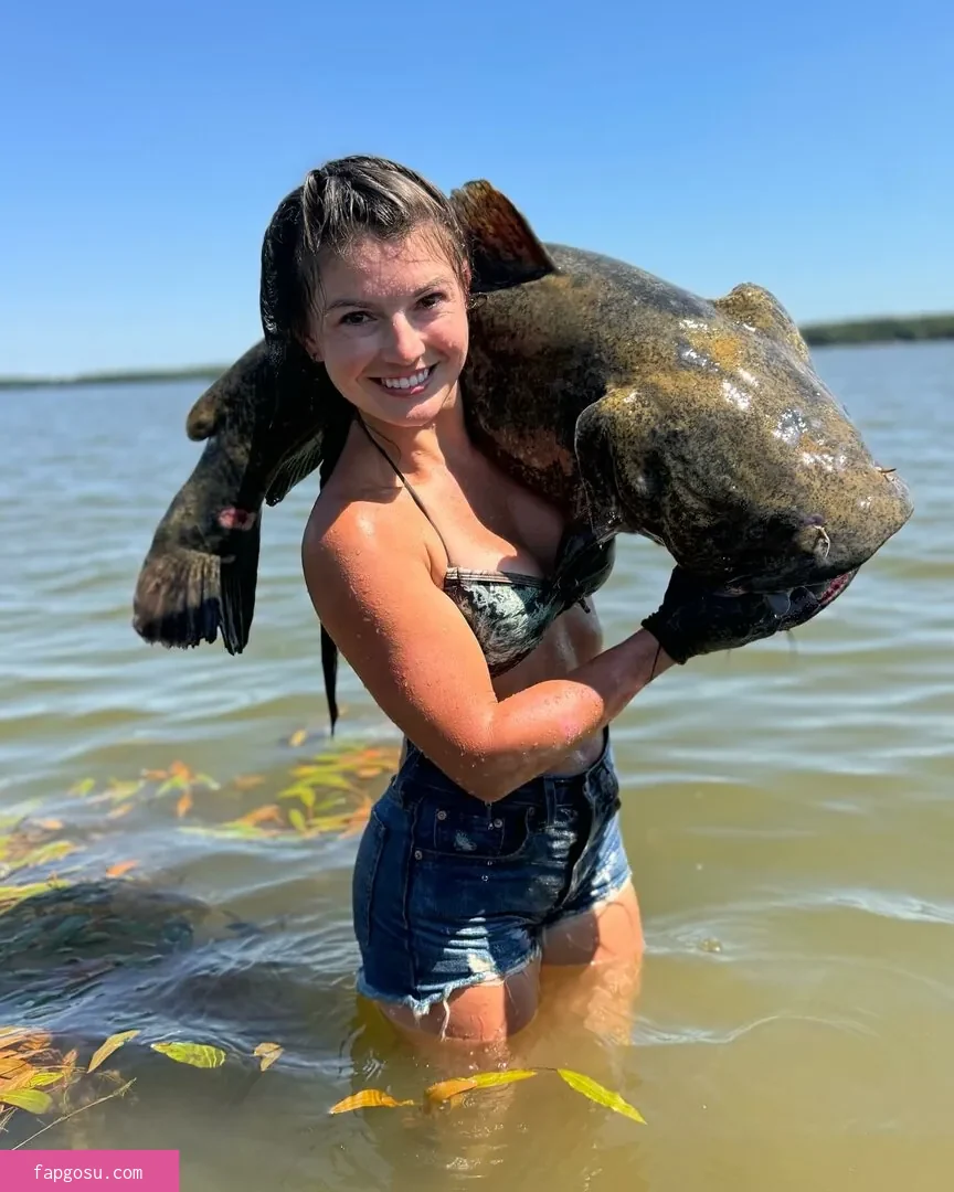 Hannah Barron - Photo #308