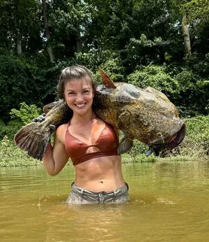Hannah Barron