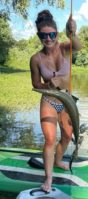 Hannah Barron
