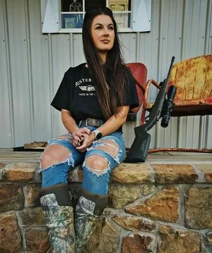 Hannah Barron