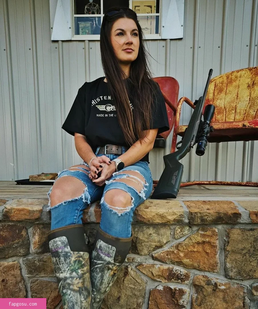 Hannah Barron - Photo #335
