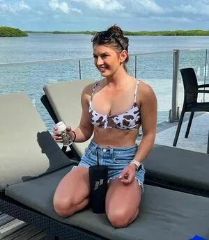 Hannah Barron