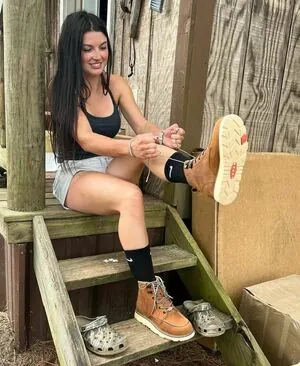 Hannah Barron