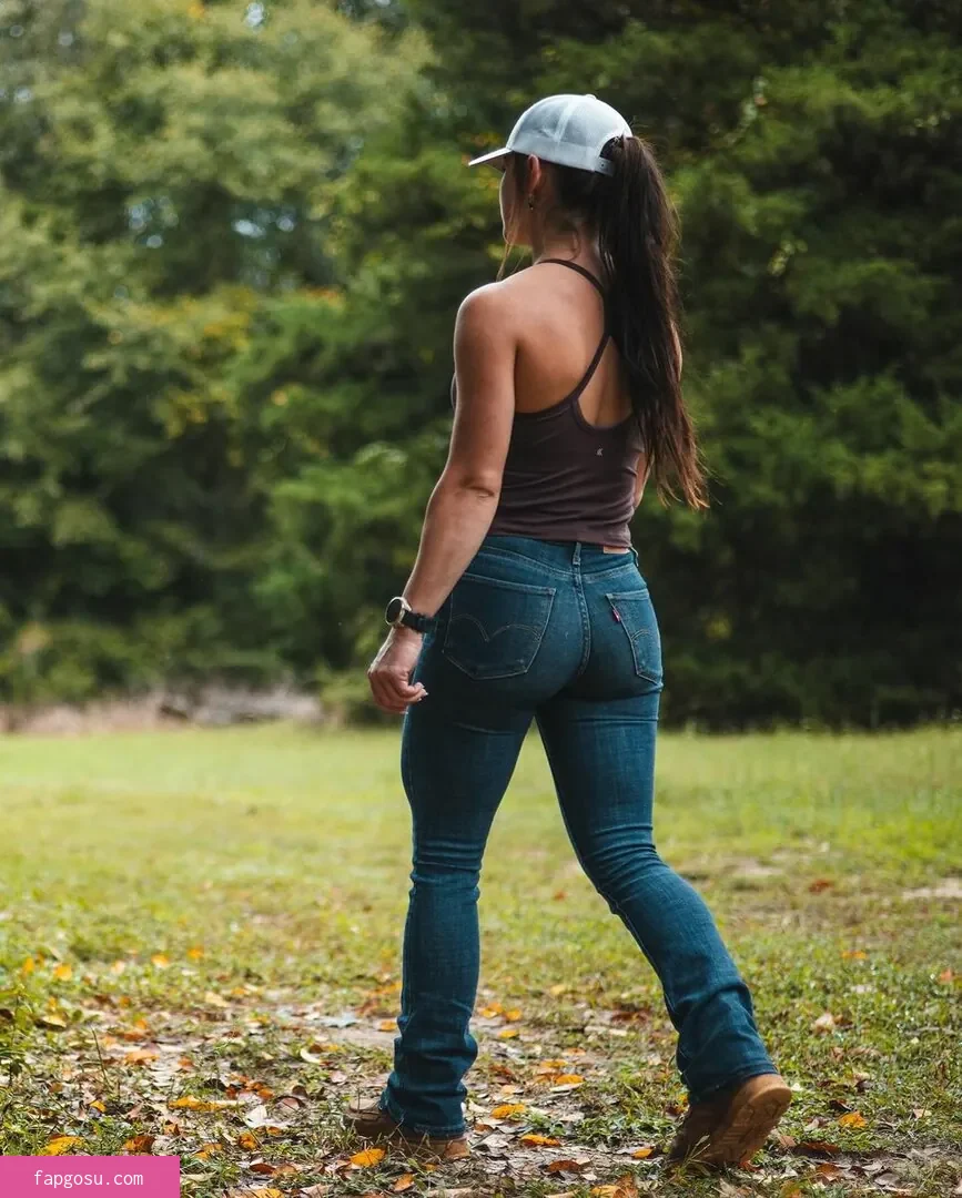 Hannah Barron - Photo #344