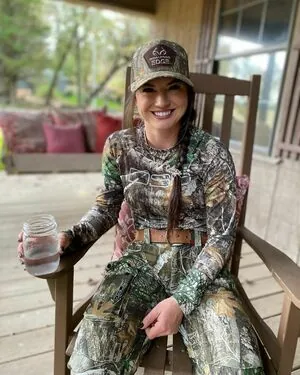 Hannah Barron