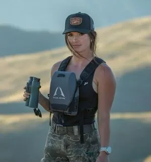 Hannah Barron